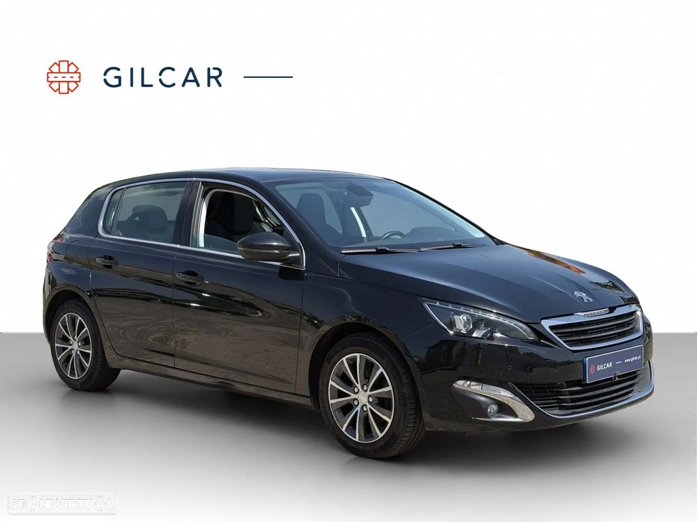 Peugeot 308 PureTech 130 Stop & Start Allure - 2