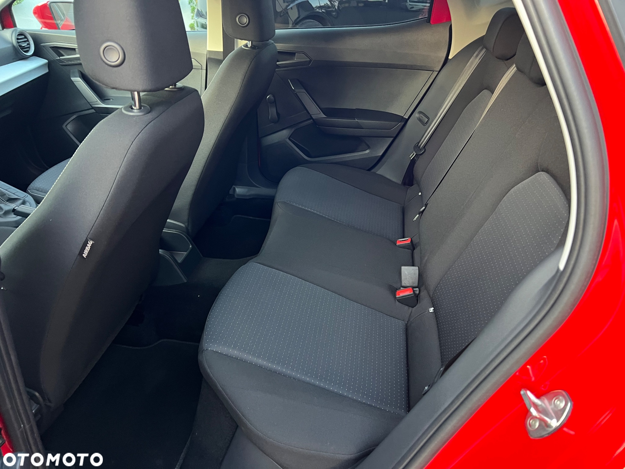Seat Ibiza 1.0 EcoTSI S&S Style - 21