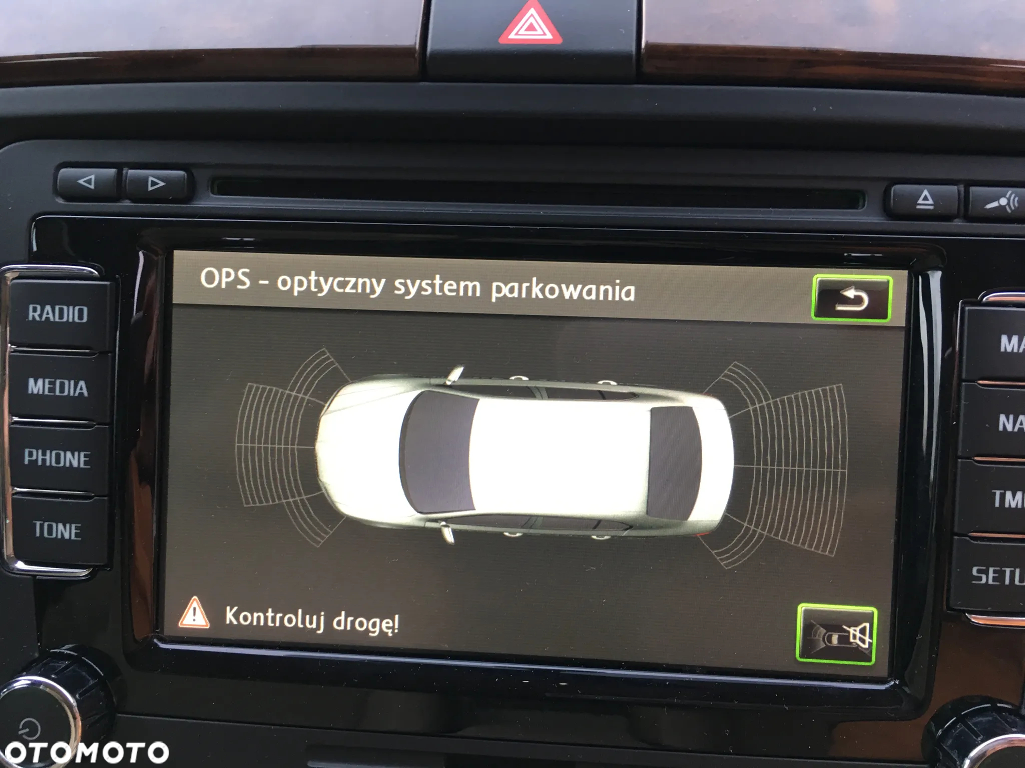 Skoda Superb 2.0 TDI 4x4 Platinum DSG - 33