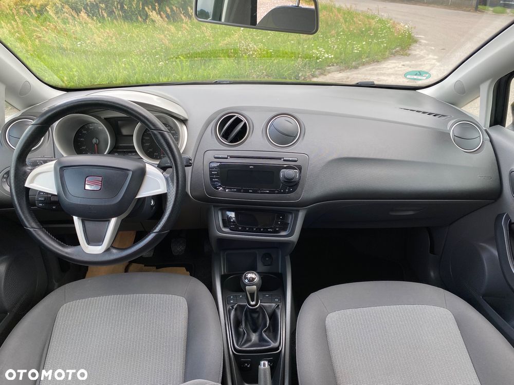 Seat Ibiza - 23
