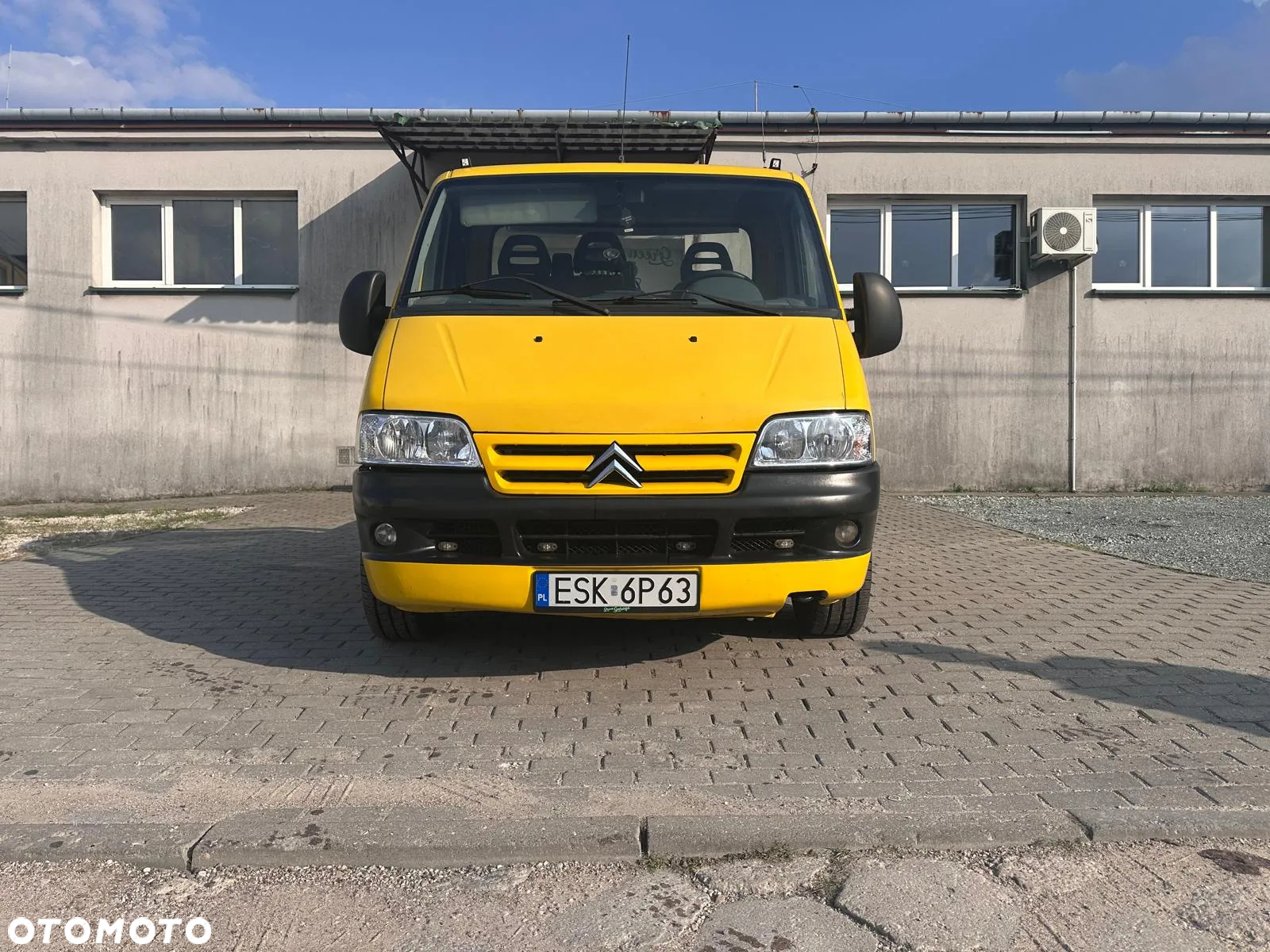 Citroën Jumper - 3