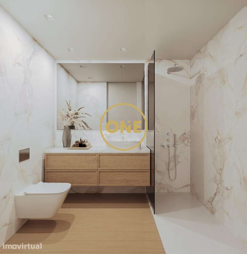 Apartamento T3 Vila Talvai - Grande imagem: 5/9