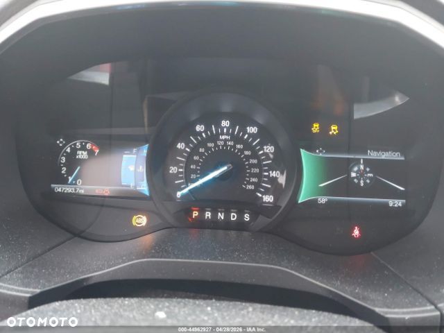 Ford Edge - 16