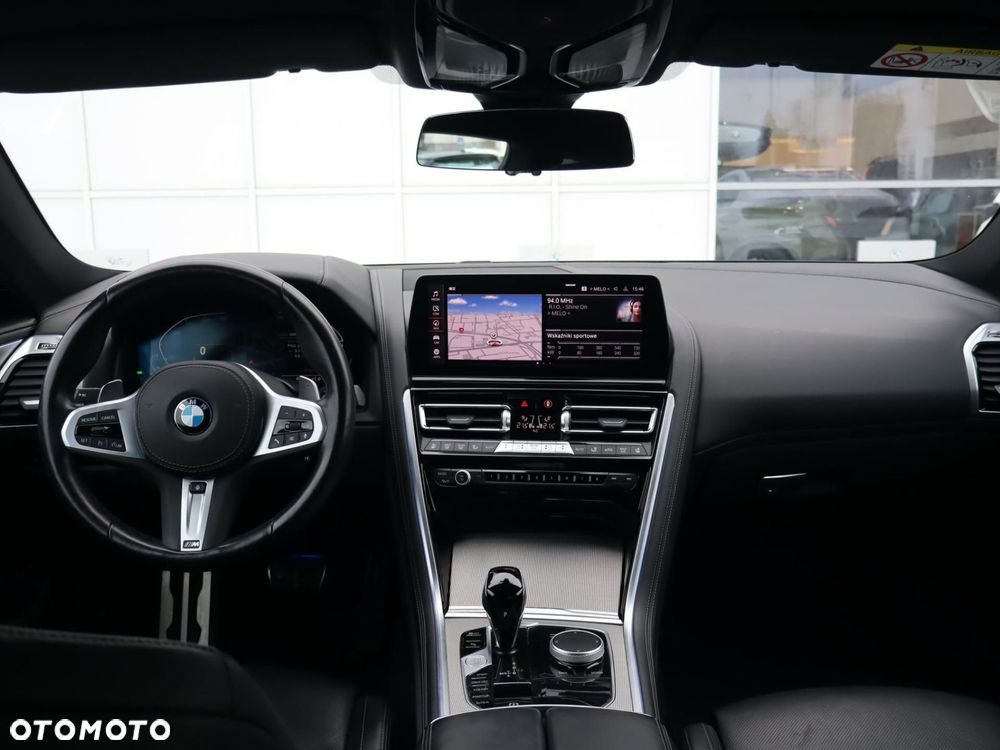BMW Seria 8 - 6