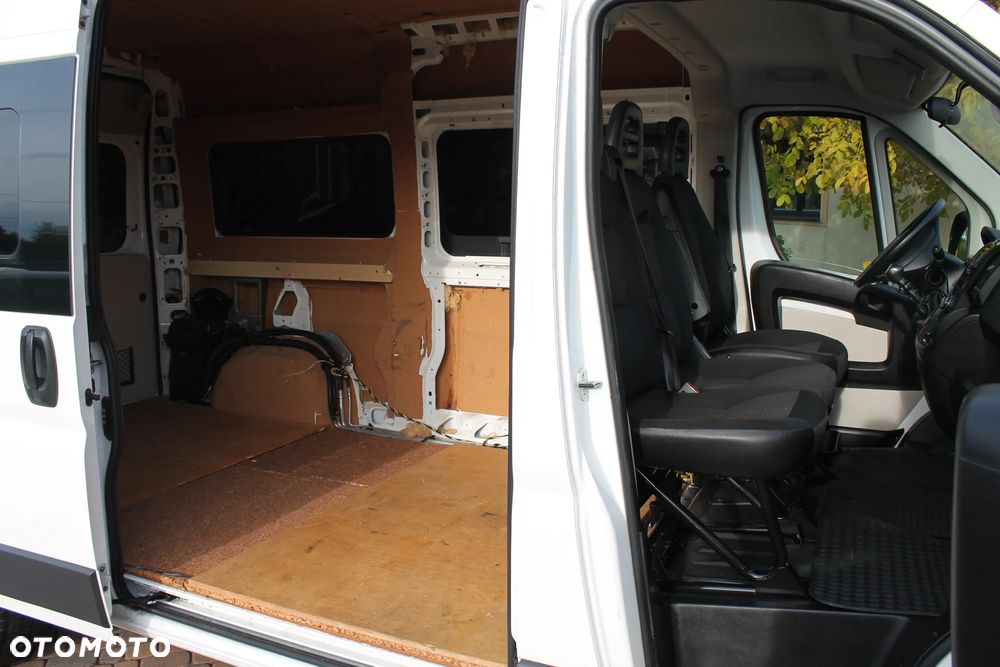 Peugeot Boxer - 26