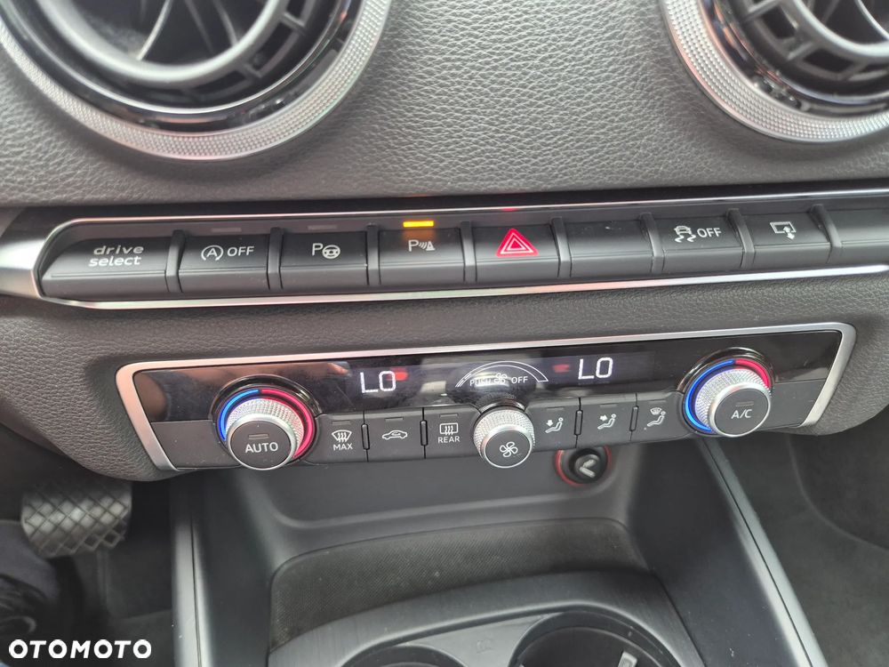 Audi A3 Sportback 2.0 TDI S tronic Attraction - 19