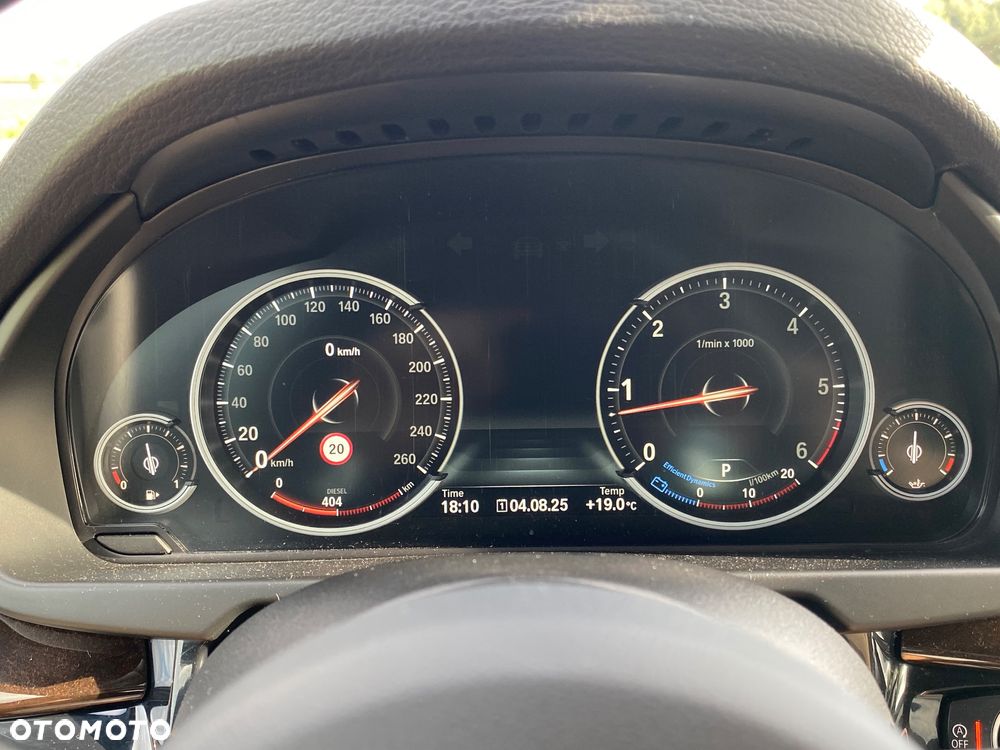 BMW X5 xDrive30d - 11