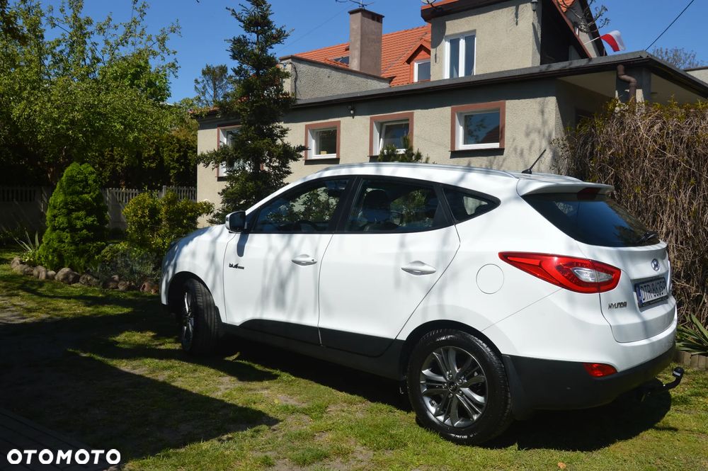 Hyundai ix35 1.6 GDI Classic 2WD - 3