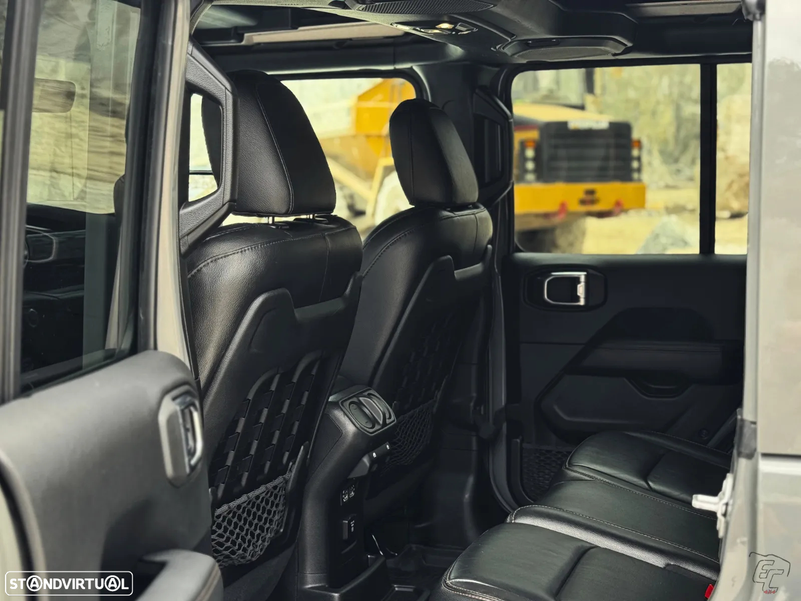 Jeep Wrangler Unlimited JL 392 Rubicon - 13
