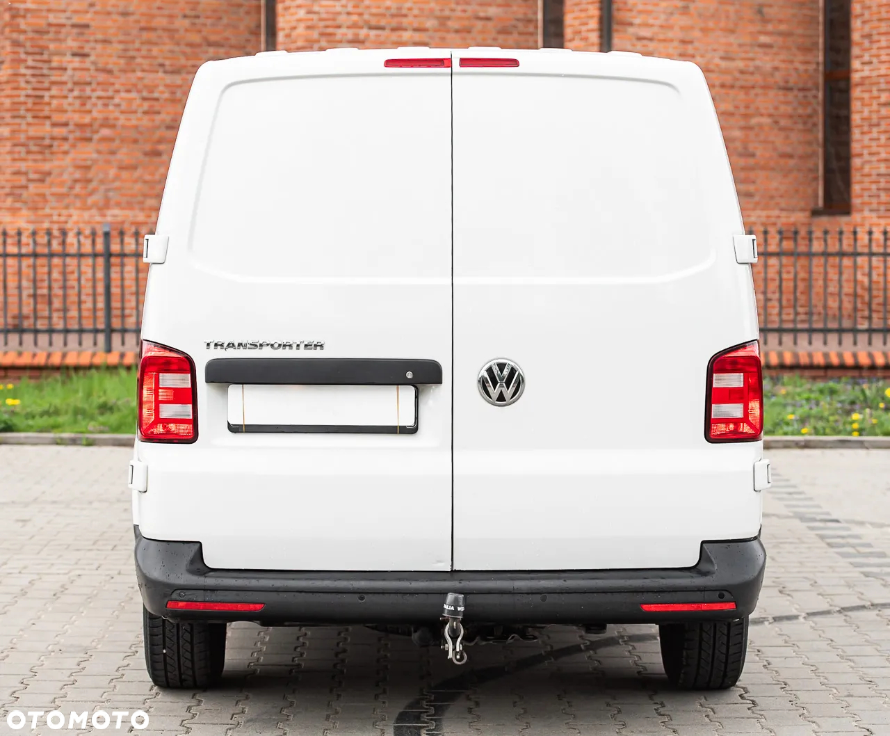 Volkswagen Transporter - 5
