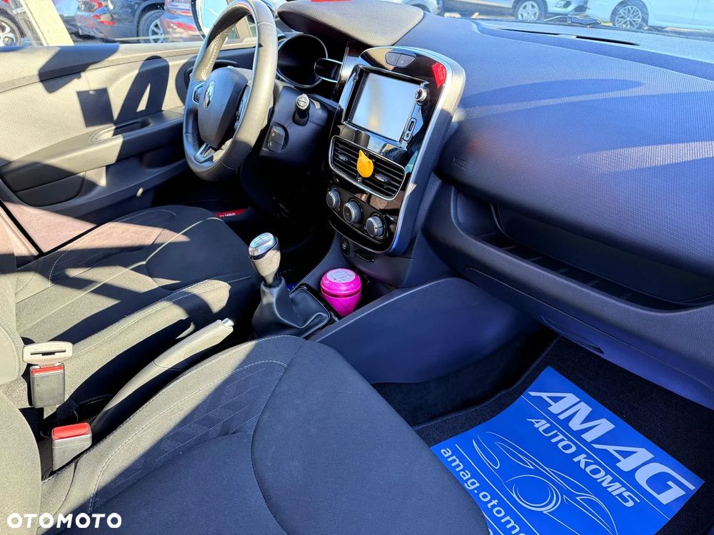 Renault Clio 0.9 Energy TCe Limited - 17