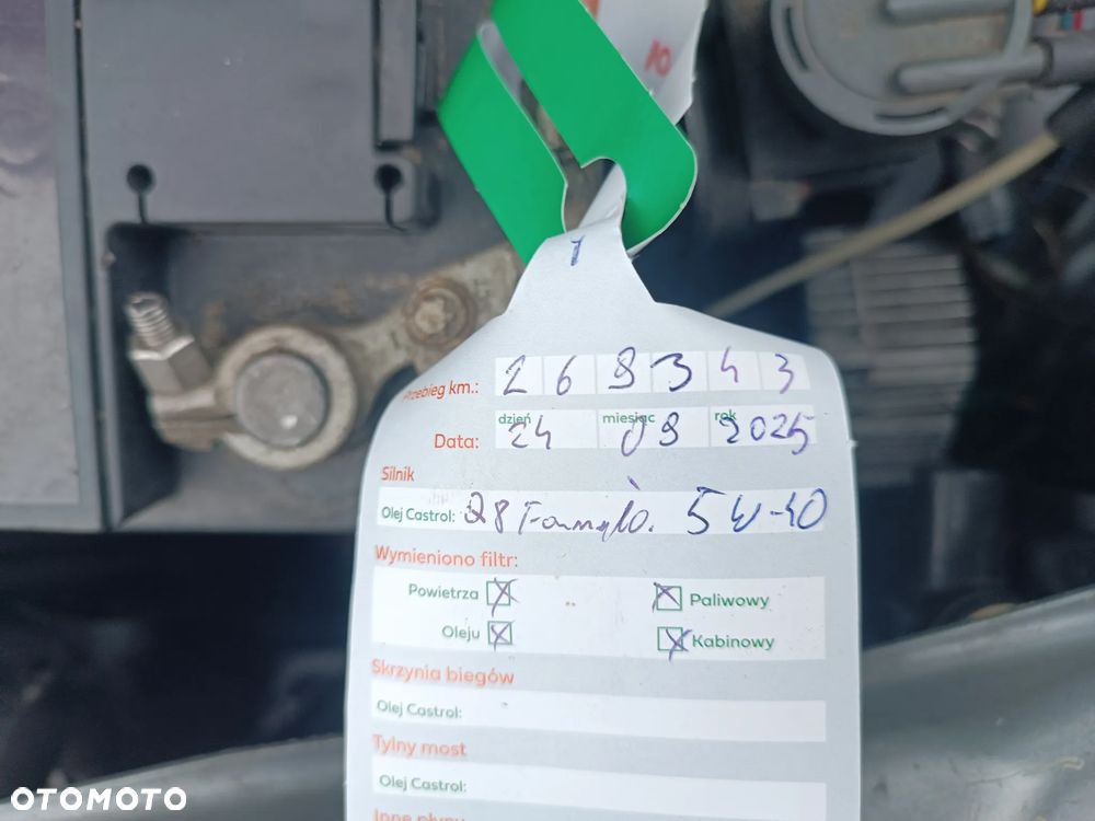 Opel Zafira 2.0 DTI - 15