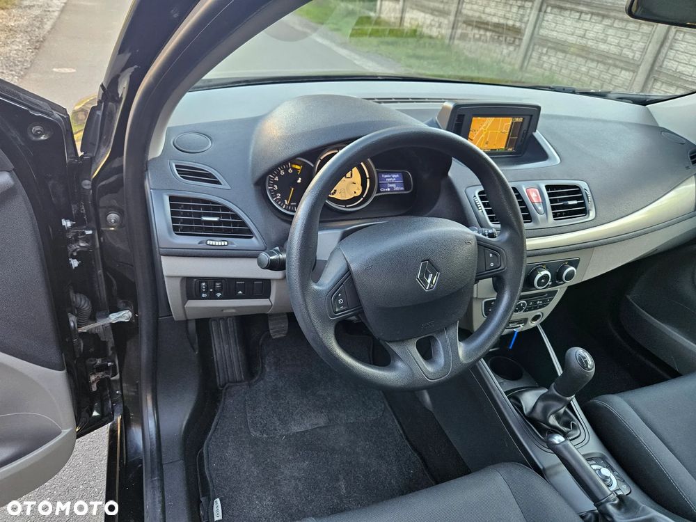 Renault Megane 1.6 16V 100 TomTom Edition - 11