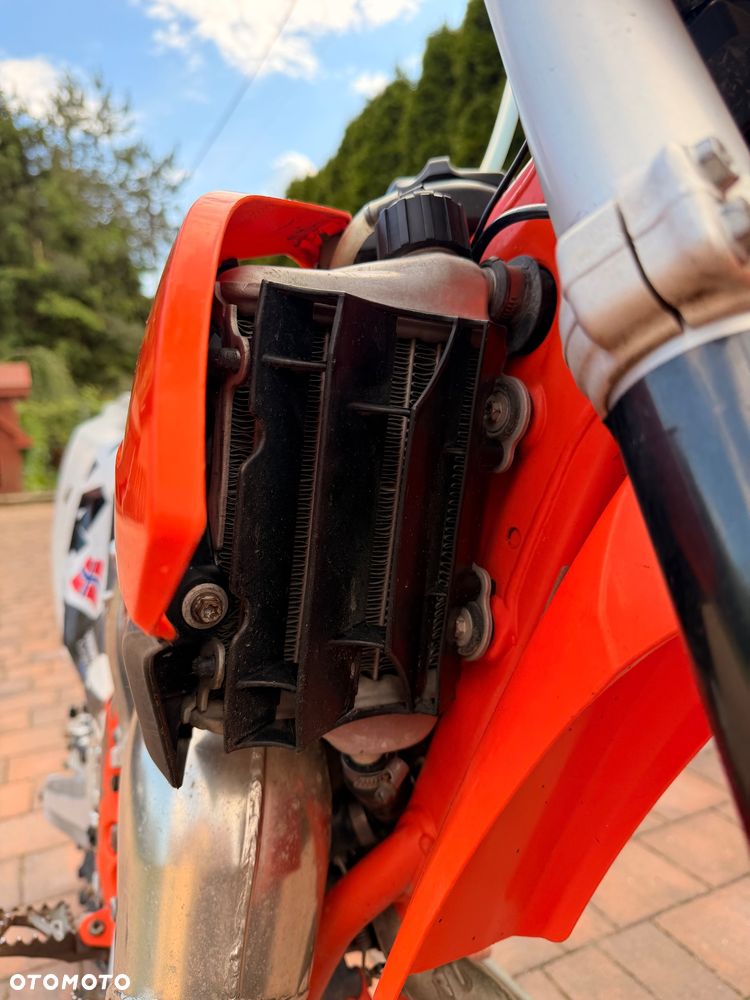 KTM SX - 12