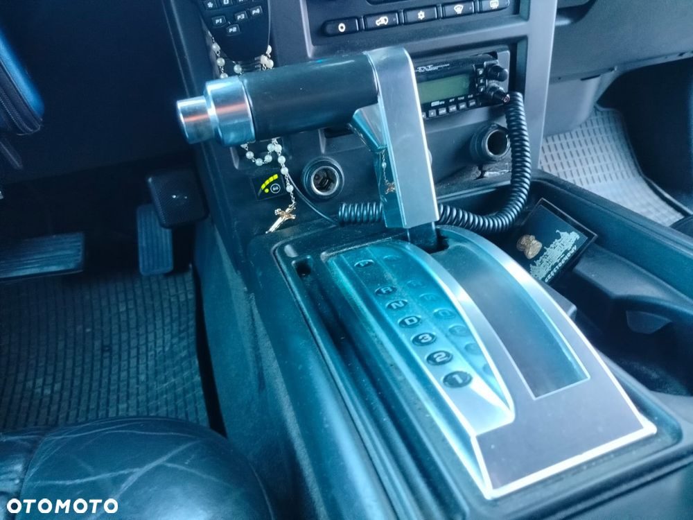 Hummer H2 - 16