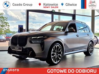 BMW X7 xDrive40i mHEV M Sport sport