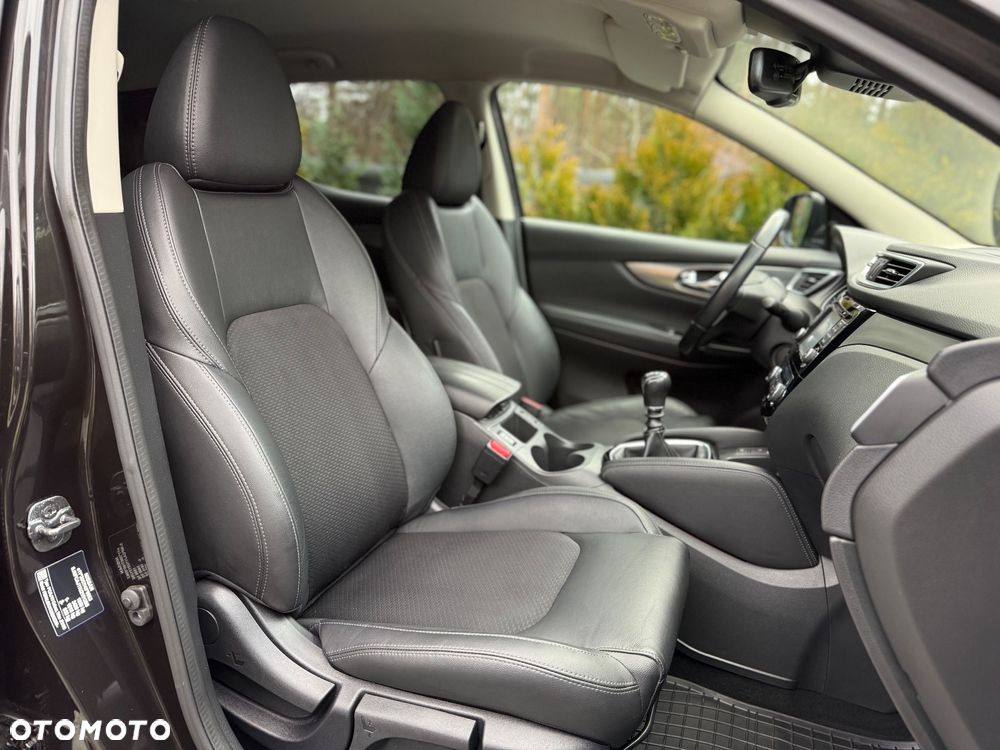 Nissan Qashqai 1.6 DIG-T 360 - 11