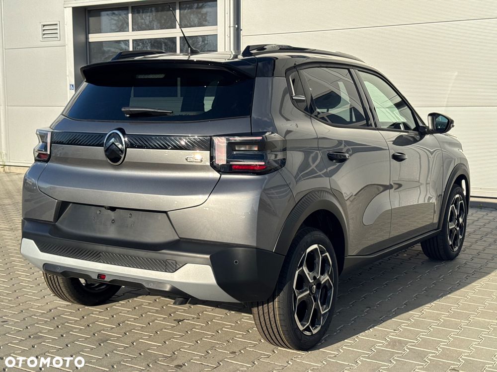 Citroën C3 1.2 mHEV Max - 6