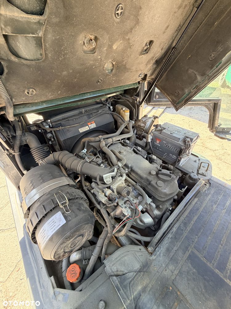 Nissan UG1D2A30LQ - 12