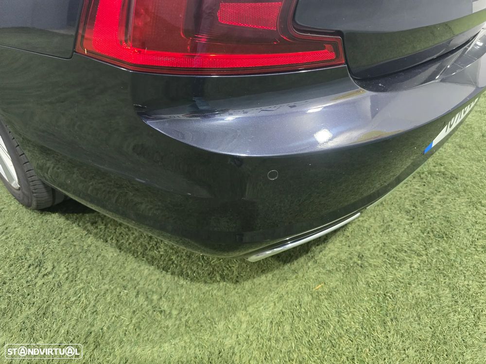 Volvo S90 2.0 D4 Inscription Geartronic - 7