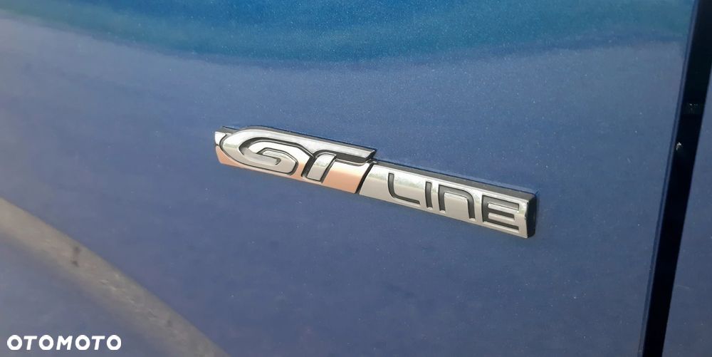Peugeot Rifter 1.5 BlueHDI GT Line S&S - 9