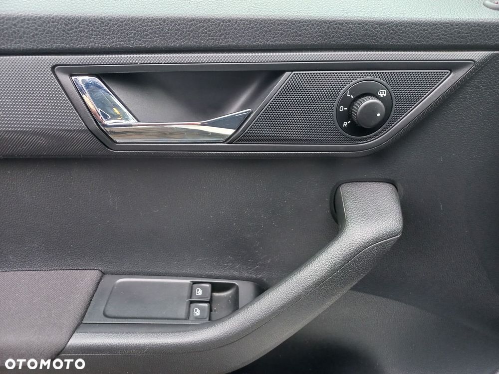 Skoda Fabia 1.0 Ambition - 20