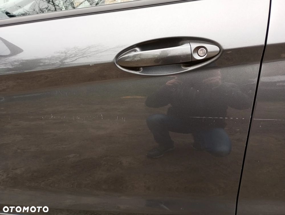 Ford Fiesta 1.25 Silver X (Trend) EU6 - 11