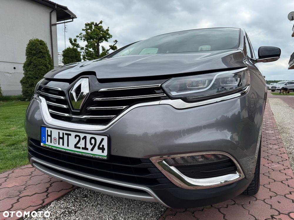 Renault Espace Energy dCi 160 EDC Intens - 5