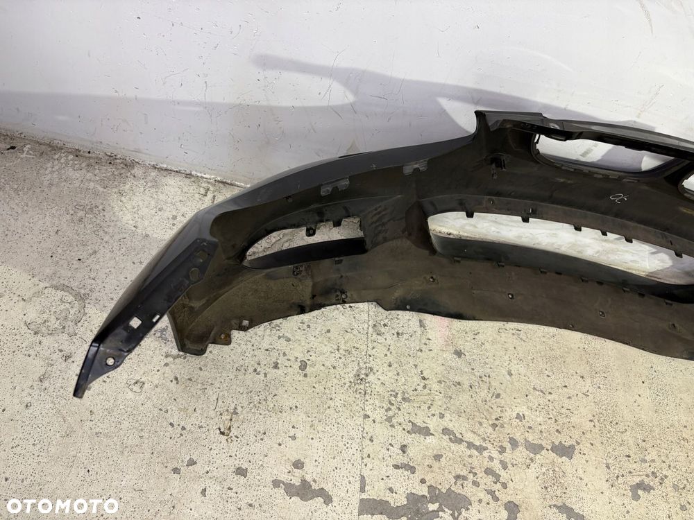 ZDERZAK PRZÓD PRZEDNI BMW 3 E92 E93 COUPE CABRIO PRZED LIFT M PAKIET - 6