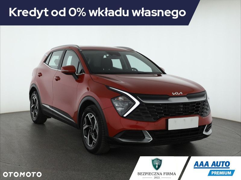 Kia Sportage - 2