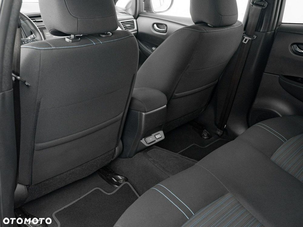 Nissan Leaf 40kWh N-Connecta - 28