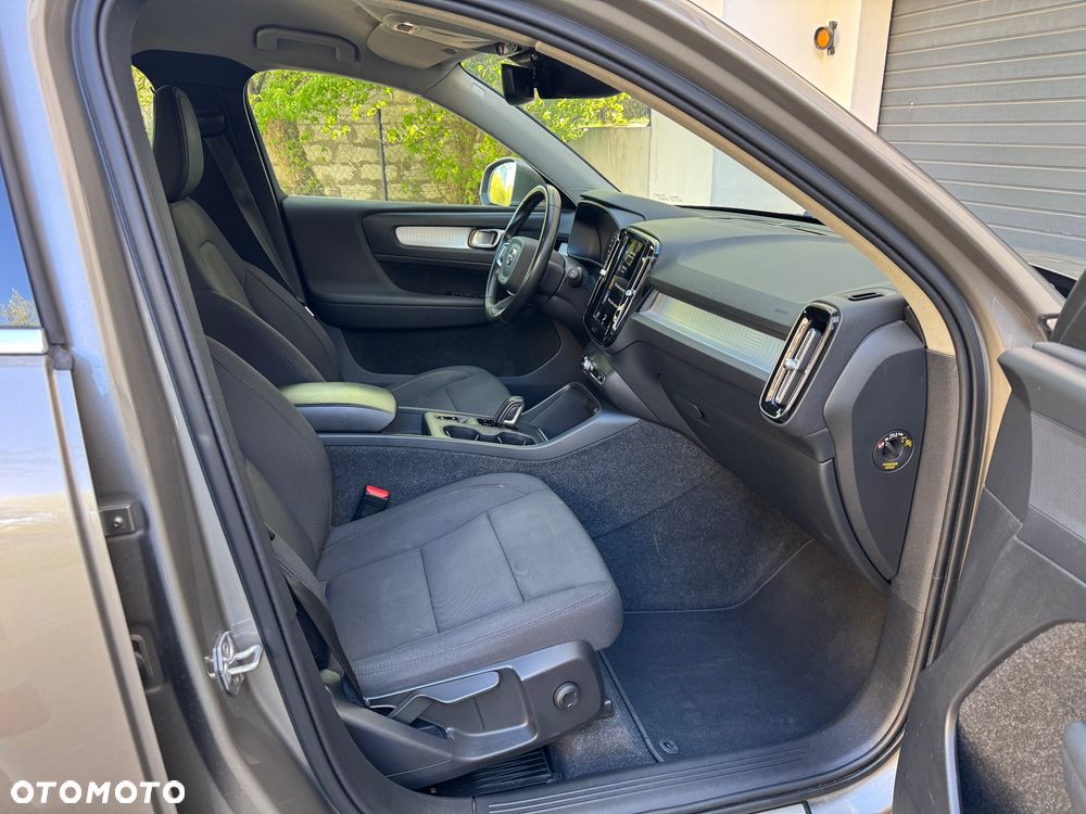 Volvo XC 40 T5 Recharge DKG Essential - 10