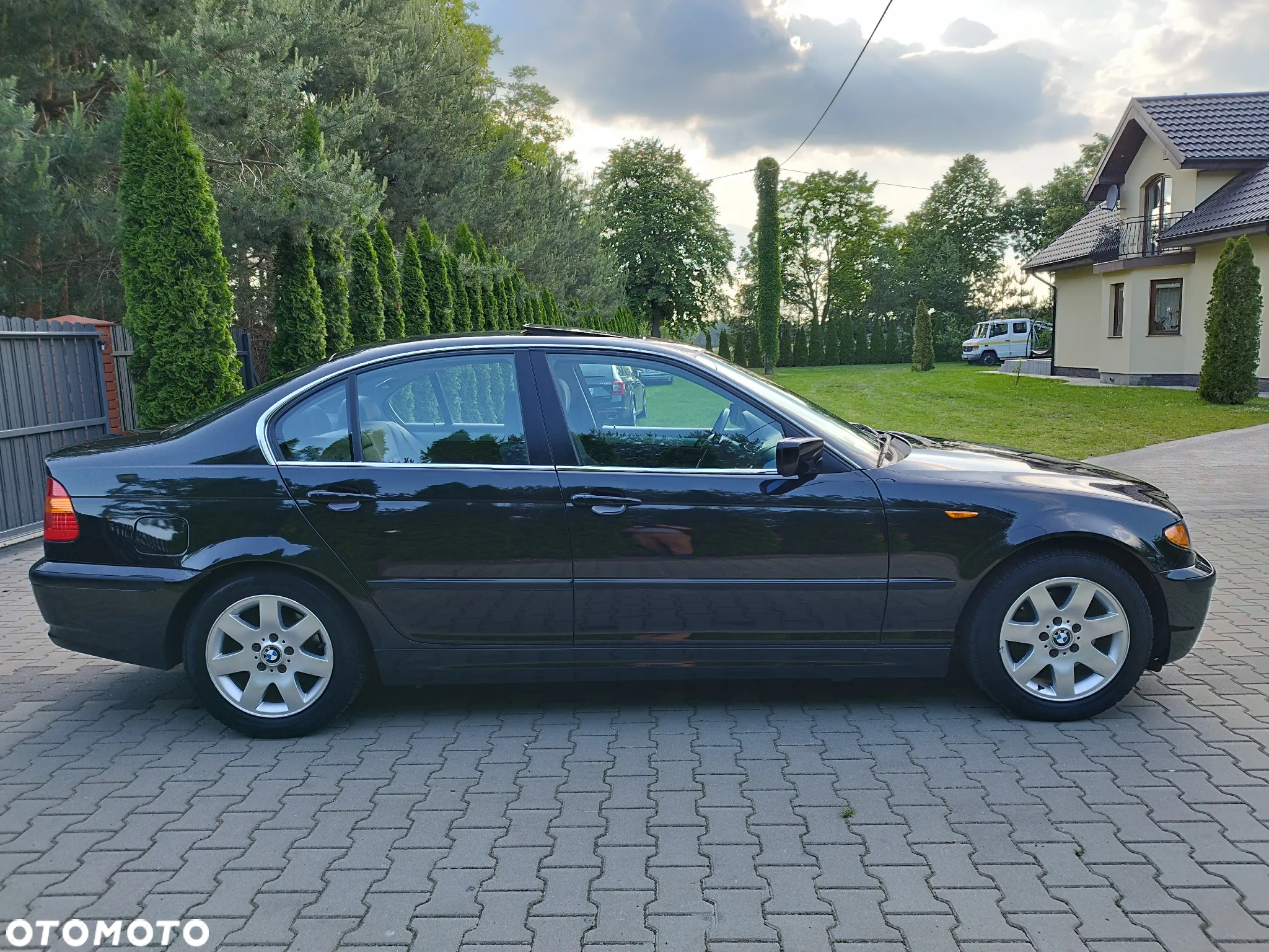 BMW Seria 3 - 12