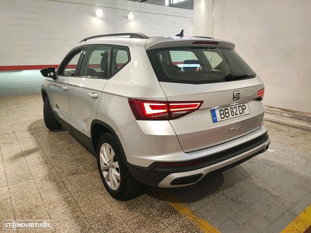 SEAT Ateca 1.0 TSI Style - 2