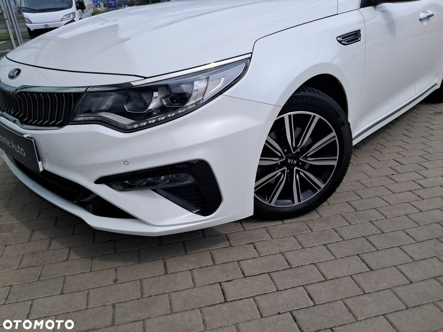 Kia Optima 1.6 T-GDI L DCT - 17