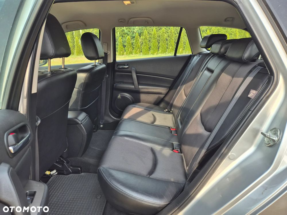 Mazda 6 Sport 2.0 MZR DISI 90th Anniversary - 11