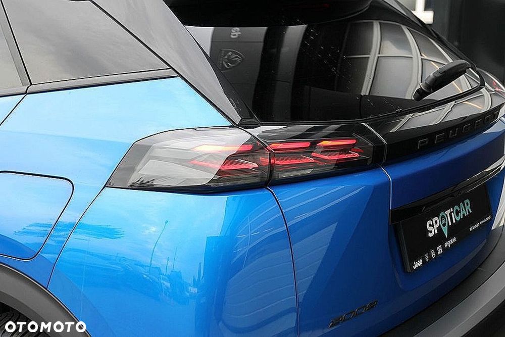 Peugeot 2008 1.2 PureTech Allure Pack S&S EAT8 - 32