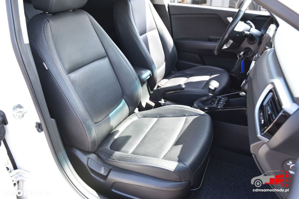 Kia Stonic - 20