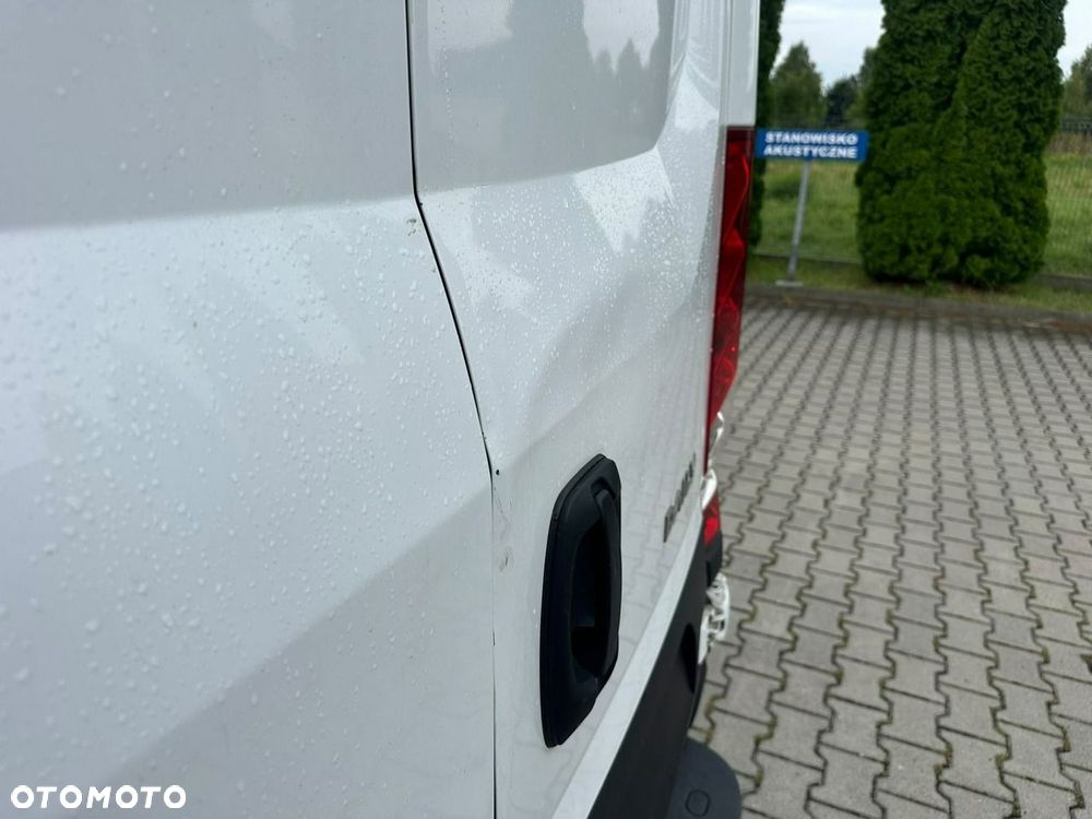 Iveco Daily 35S14 - 12