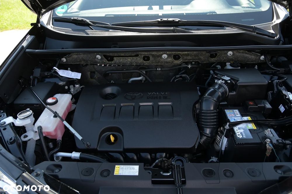 Toyota RAV4 2.0 4x4 Start&Stop Executive - 37