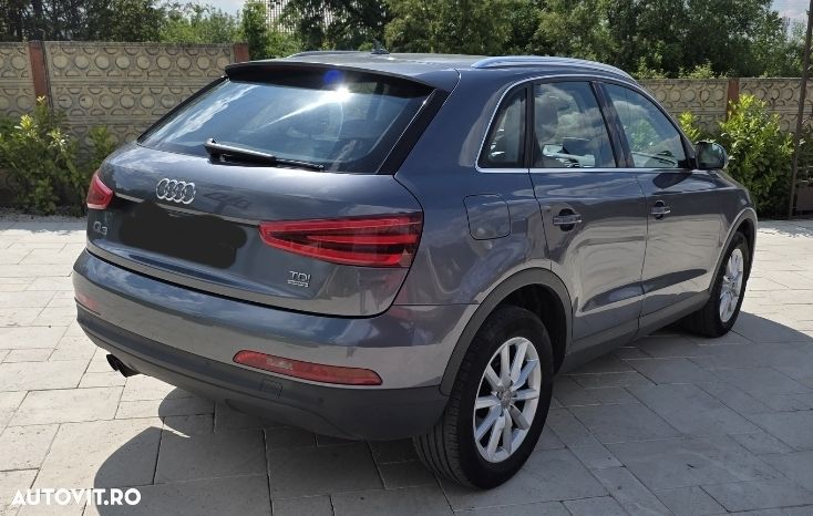 Audi Q3 - 6