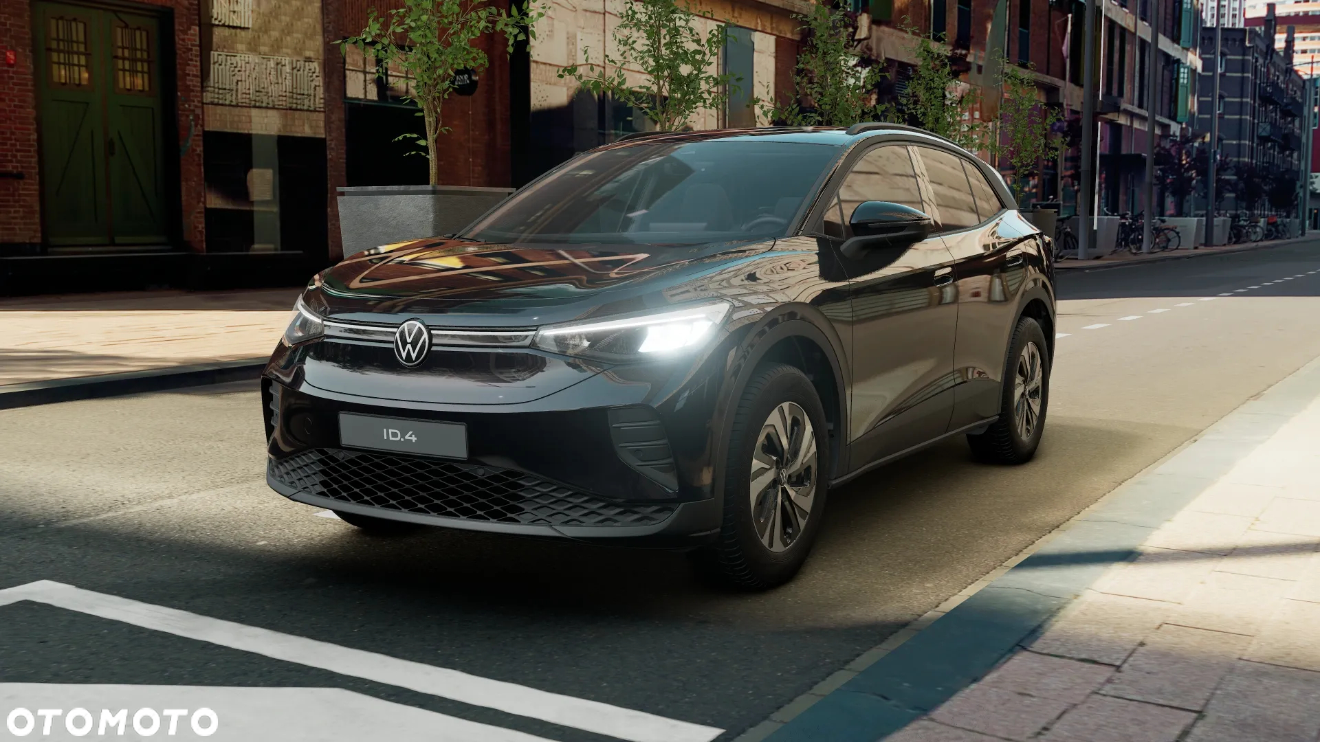 Volkswagen ID.4 52kWh Plus - 3