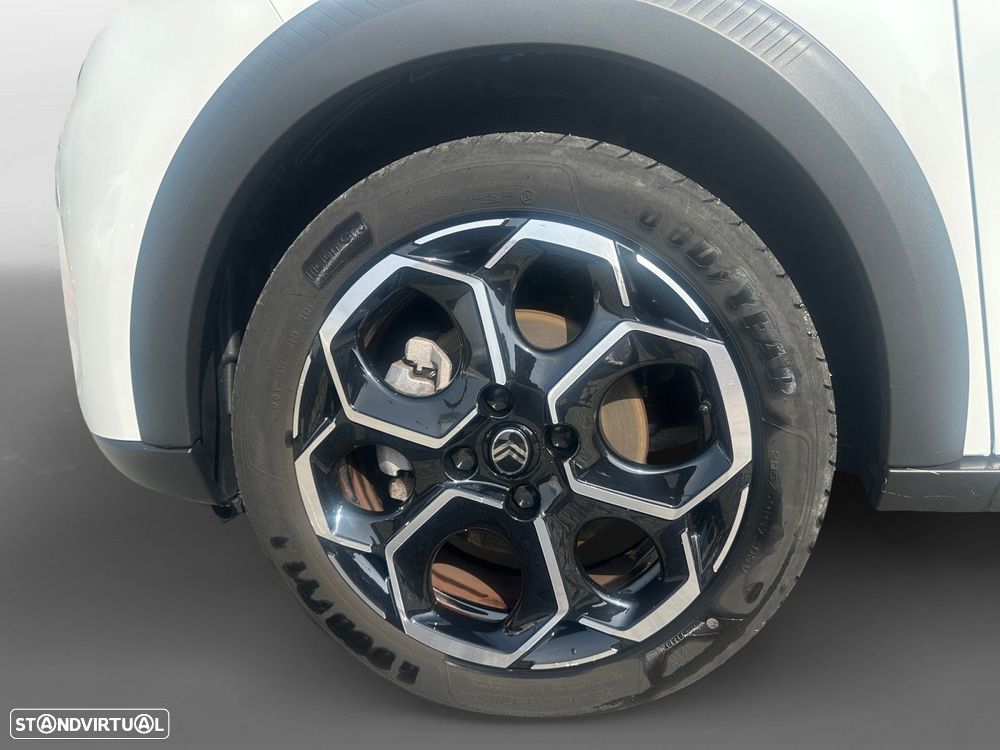 Citroën C3 1.2 PureTech Max - 14