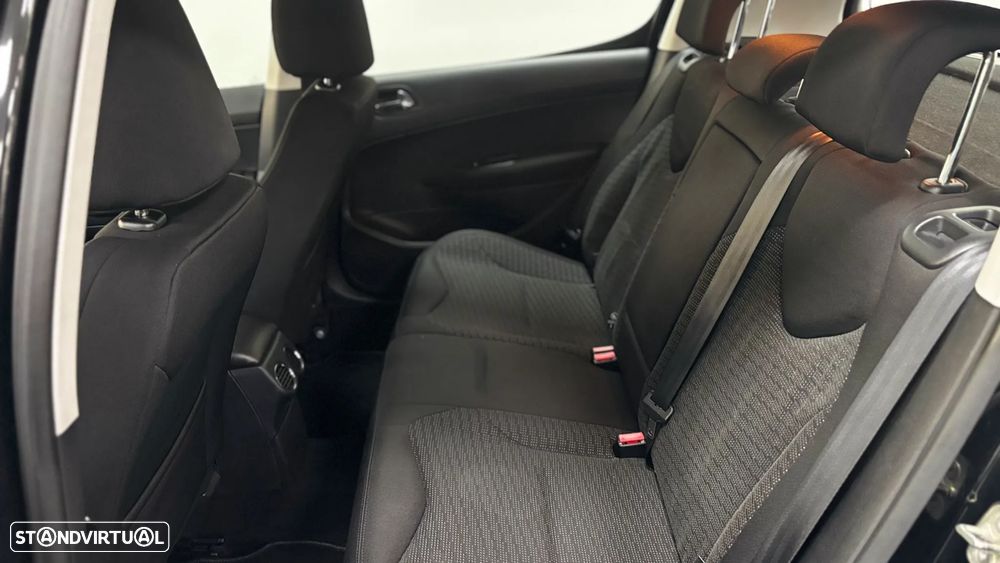 Peugeot 308 e-HDi FAP 110 Stop&Start ESG6 Allure - 18