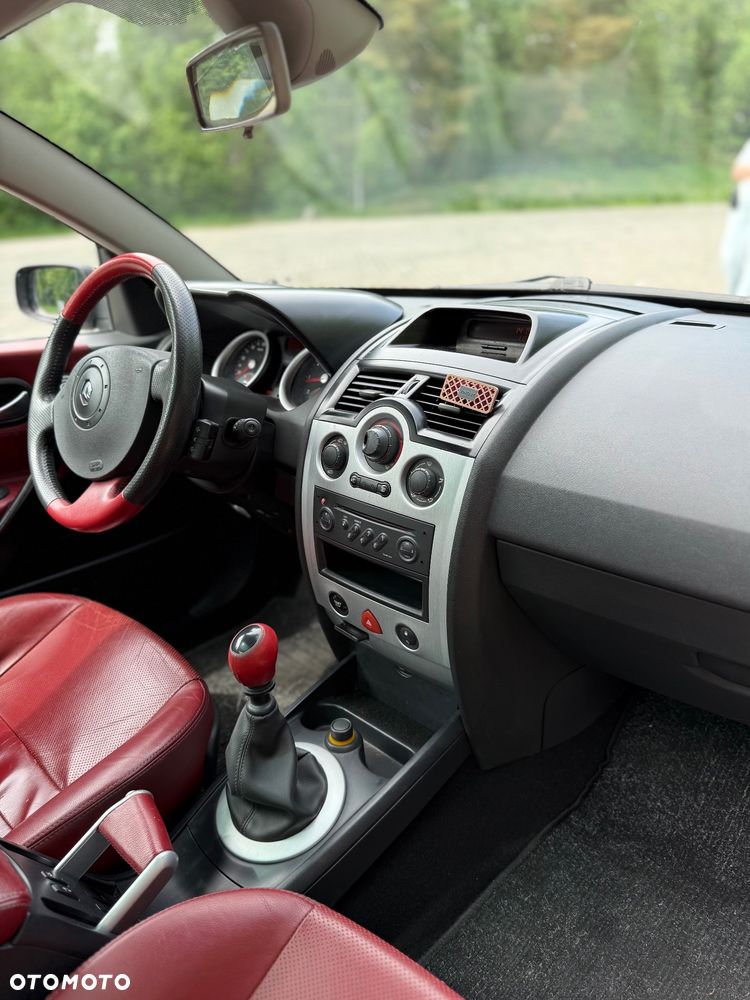 Renault Megane - 22
