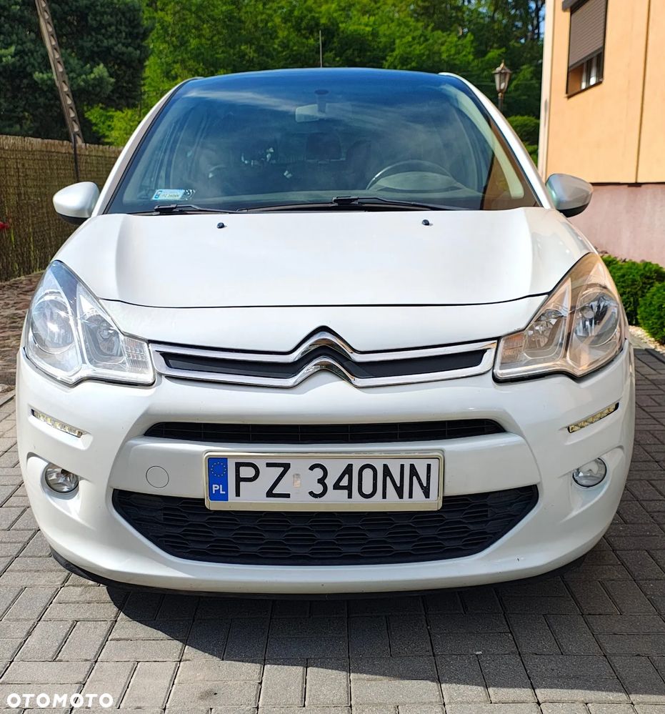 Citroën C3 1.2 VTi Attraction - 8