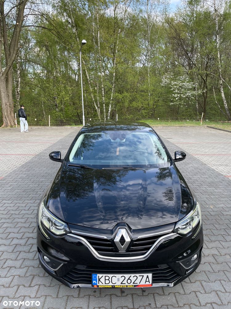 Renault Megane ENERGY TCe 100 LIMITED - 2