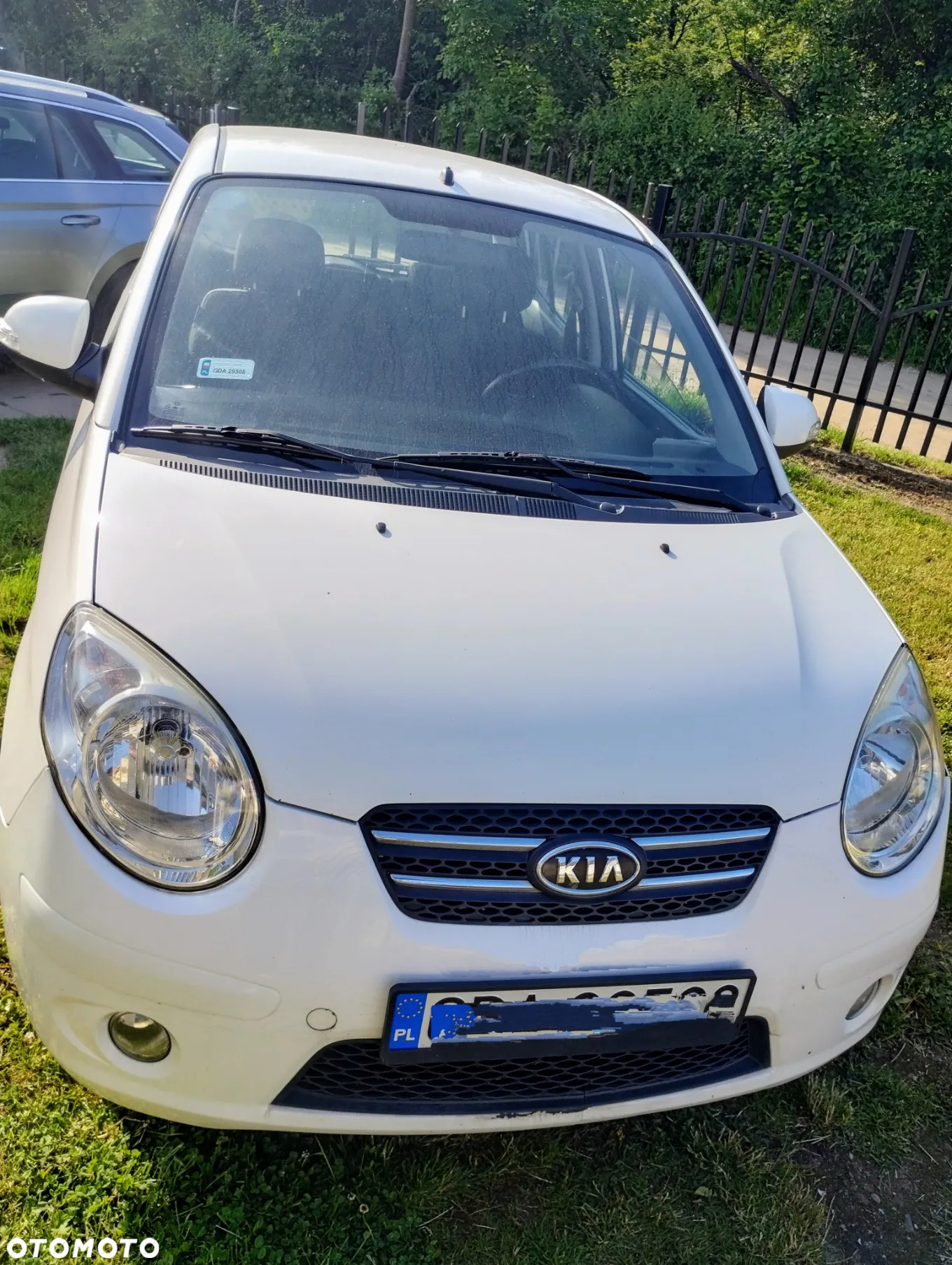 Kia Picanto 1.1 - 5