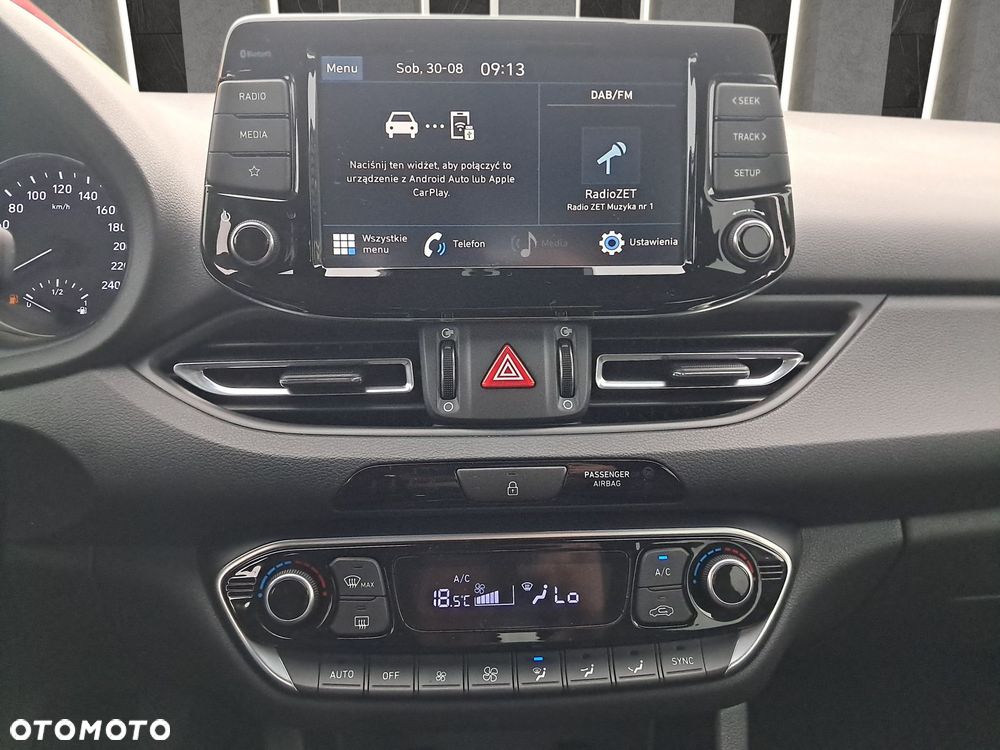 Hyundai i30 - 20