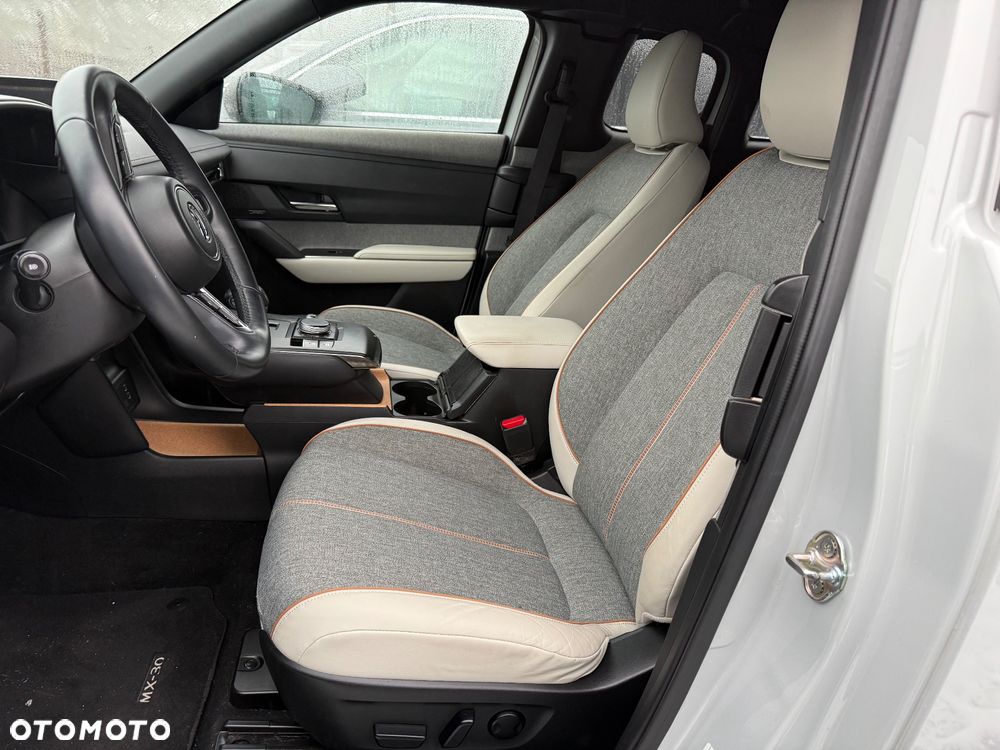 Mazda MX-30 35.5kWh Makoto - 14